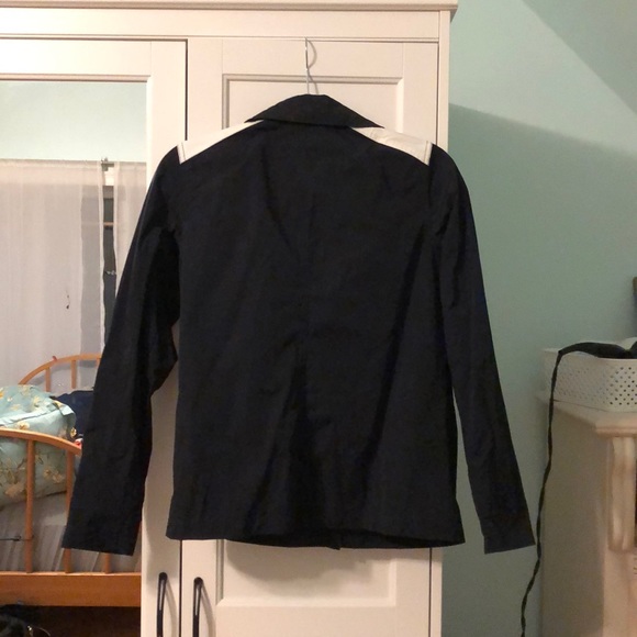 Nautical Jacket - Picture 2 of 2